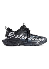 Balenciaga Track Signature Sneakers