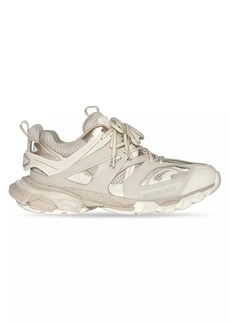 Balenciaga Track Sneakers Recycled Sole