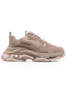 Balenciaga Triple S lace-up sneakers