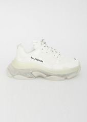 Balenciaga Triple S Sneaker Clear Sole