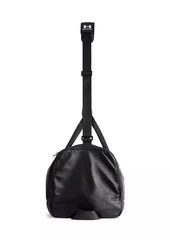 Balenciaga Under Armour Gym Bag