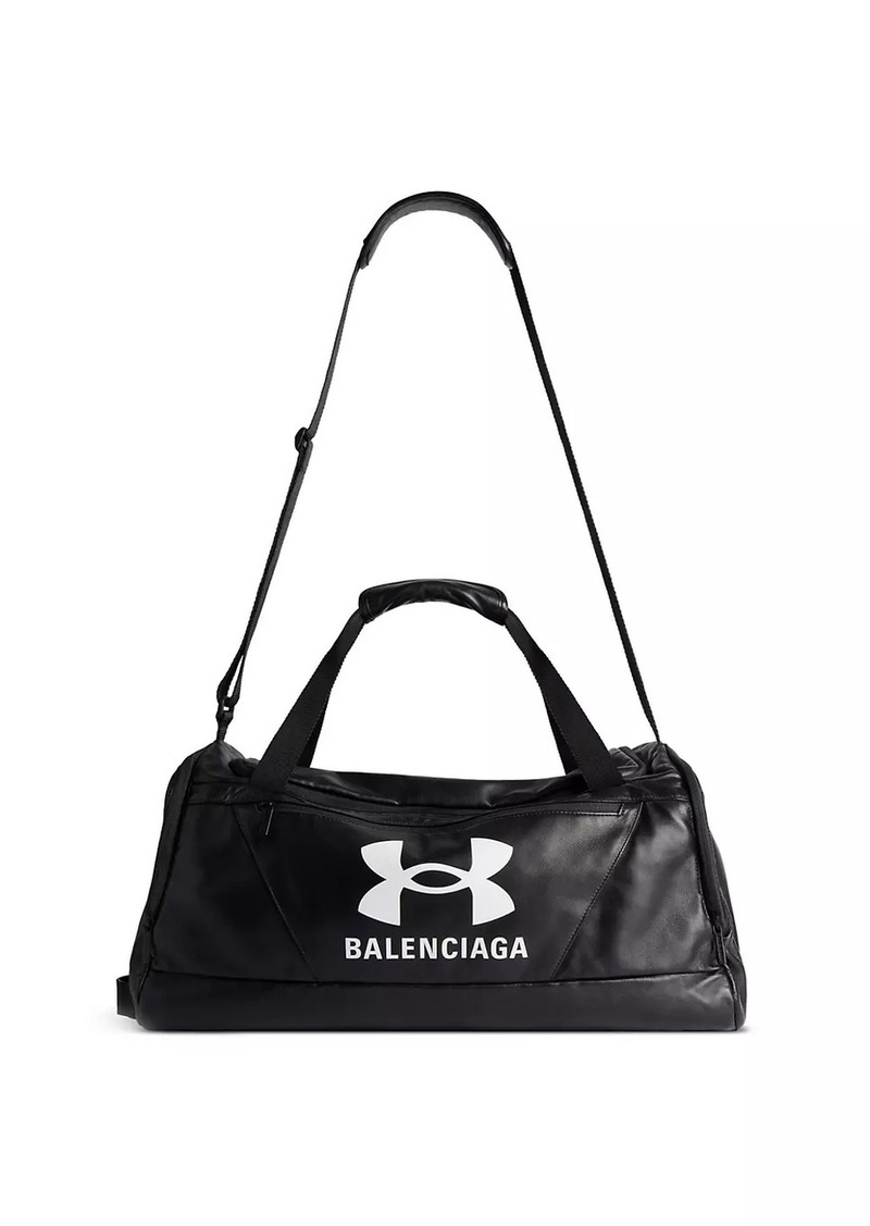 Balenciaga Under Armour Gym Bag