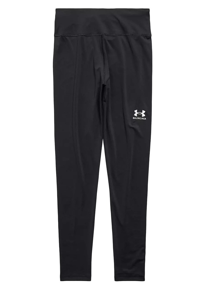 Balenciaga Under Armour Leggings