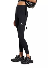 Balenciaga Under Armour Leggings