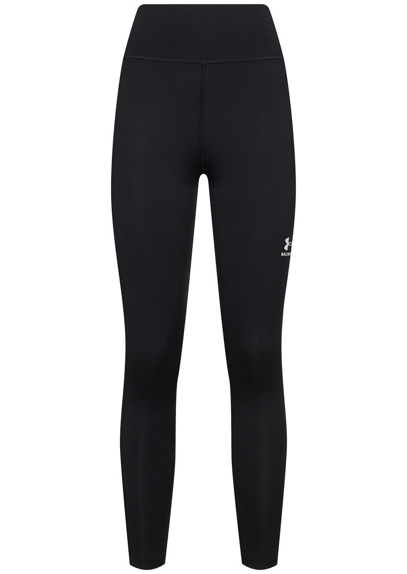 Balenciaga Under Armour Spandex Leggings