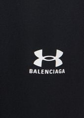 Balenciaga Under Armour Spandex Leggings