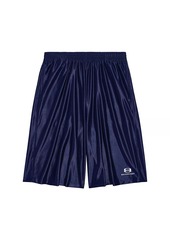 Balenciaga Unity Sports Icon Basketball Shorts