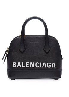 Balenciaga Ville top handle bag XXS