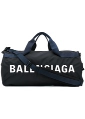 Balenciaga Wheel gym bag
