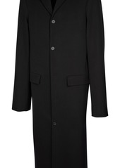 Balenciaga Wool Coat