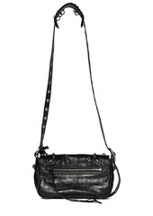 Balenciaga Xs Le Cagole Leather Bag