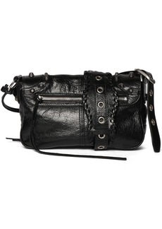 Balenciaga Xs Le Cagole Leather Bag