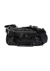 Balenciaga Xs Le Cagole Sling Leather Bag