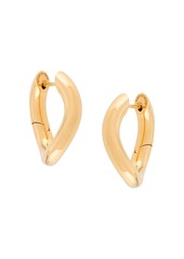 Balenciaga Loop XS earrings