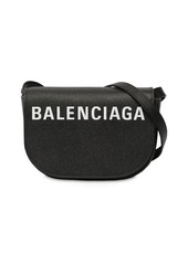 Balenciaga Xs Ville Day Leather Shoulder Bag