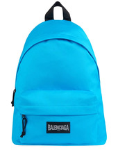 Balenciaga XXL oversized backpack