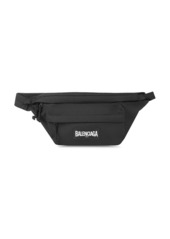 Balenciaga XXL oversized belt bag
