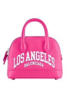 Balenciaga XXS Cities Los Angeles Ville handbag