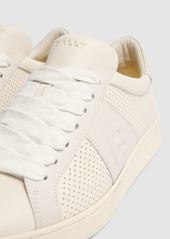 Bally Adrien Brody Trevys Leather Sneakers