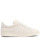 Bally Adrien Brody Trevys Leather Sneakers