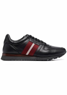 Bally Astel-Fo leather sneakers