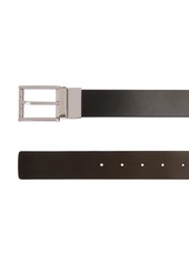 Bally Astory buckle-fastening belt