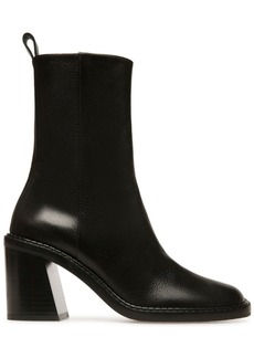 Bally Austine 75mm square-toe boots