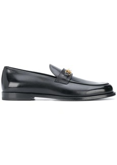 Bally B-detail loafers