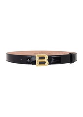 Bally B Bold 25 Belt