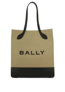 BALLY "Bally" tote bag