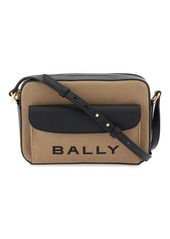 Bally 'bar' crossbody bag