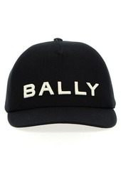 BALLY Embroidered logo hat