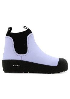 BALLY "Gadey" ankle boots