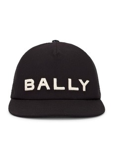 Bally Hat