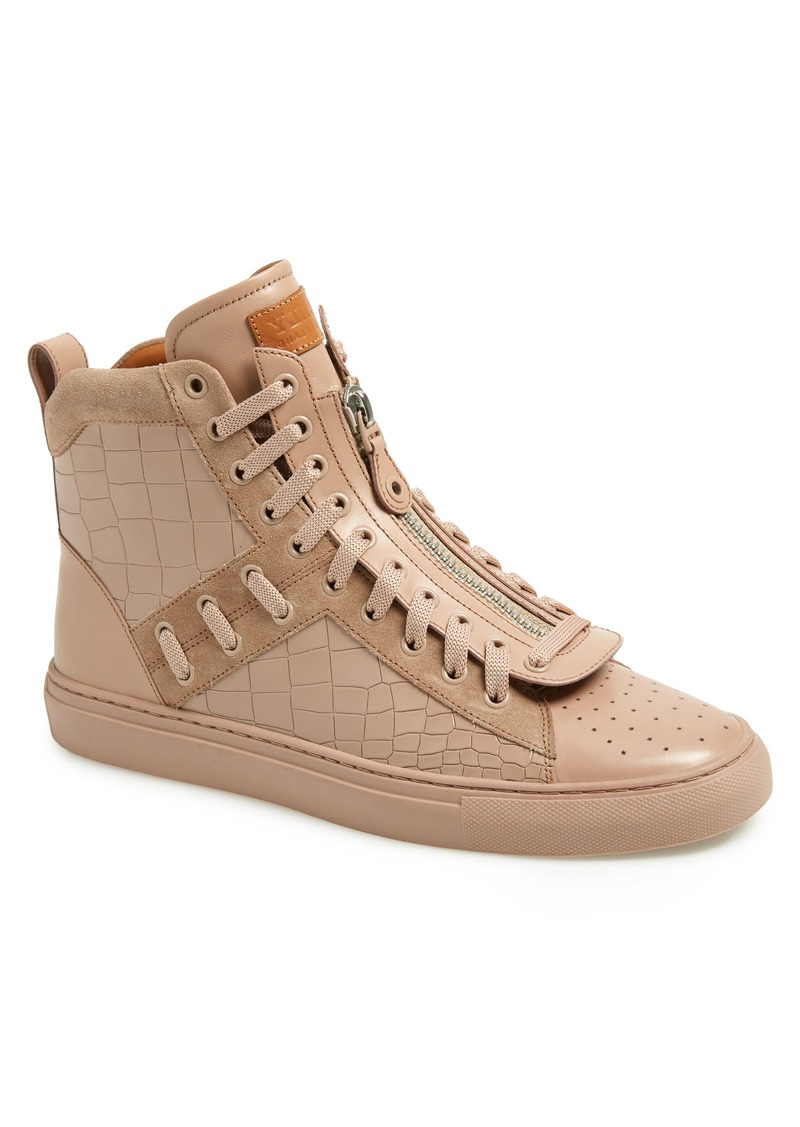 bally hekem sneakers