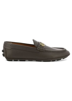 BALLY "Keeper" loafers