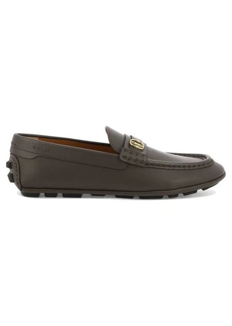 BALLY "Keeper" loafers