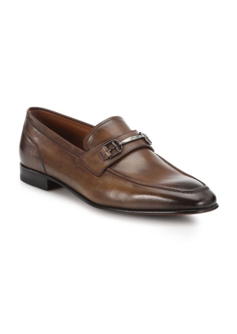 bally walteco loafer