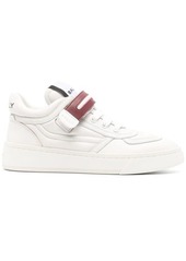 BALLY Leather sneakers
