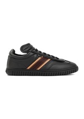 BALLY  LEATHER SNEAKERS SHOES