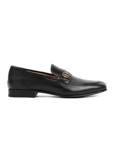 BALLY  LOAFER SHOES