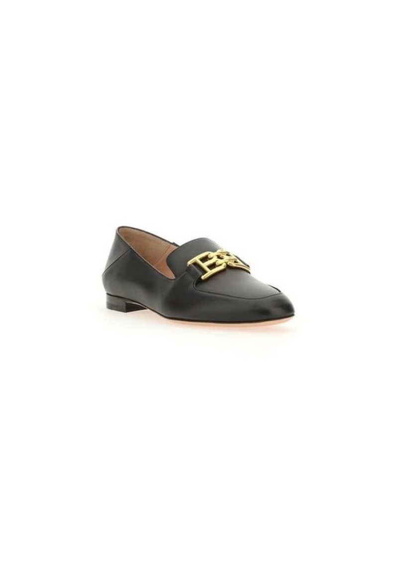 BALLY LOAFERS