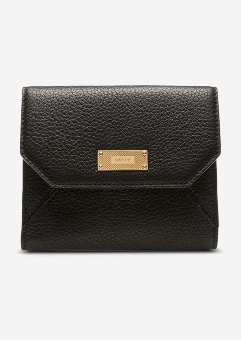 Bally Lorel Suzy Women's Leather Wallet 6224602