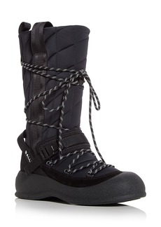 Bally Men's Maxene Cold Weather Boots