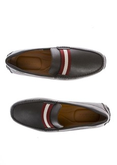 BALLY MOCCASIN SHOES