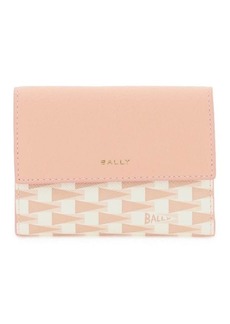 Bally pennant wallet