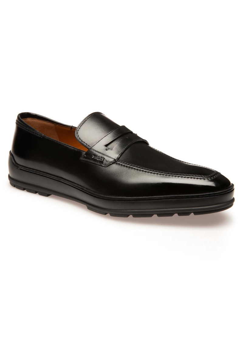 bally mens loafers,Quality assurance 