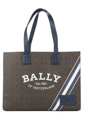 BALLY SHOULDER BAGS.