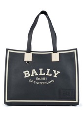 BALLY SHOULDER BAGS.