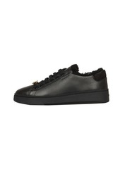 Bally Sneakers Black